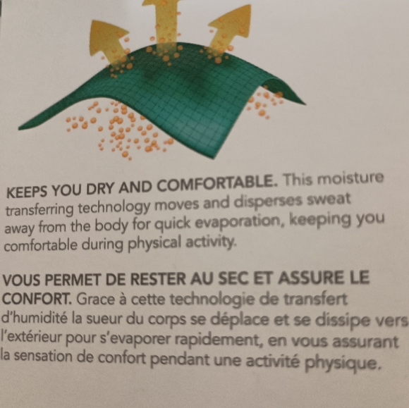 NEW!! Men's Columbia Sun Protection Long Sleeve Shirt. Size XXL - Picture 6 of 7